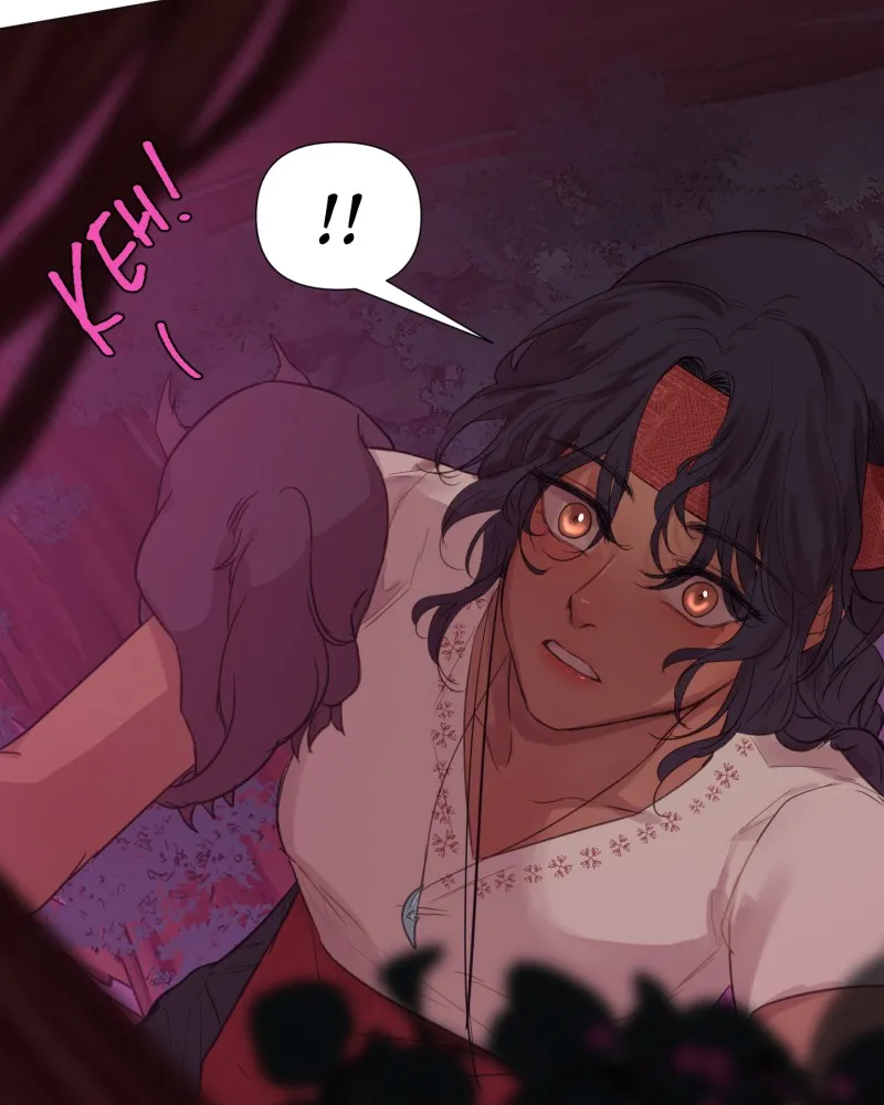 When Jasy Whistles Chapter 40 Online - pƔgina 25