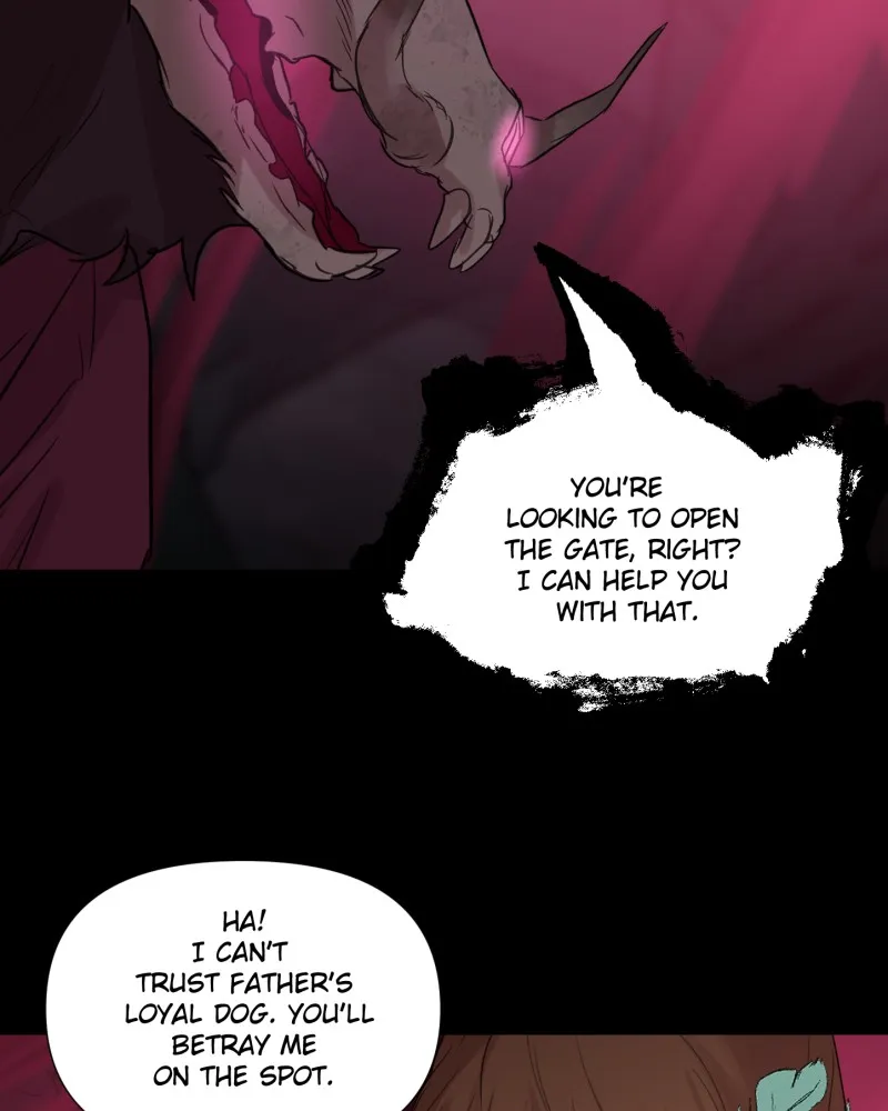 When Jasy Whistles Chapter 40 Online - pƔgina 47