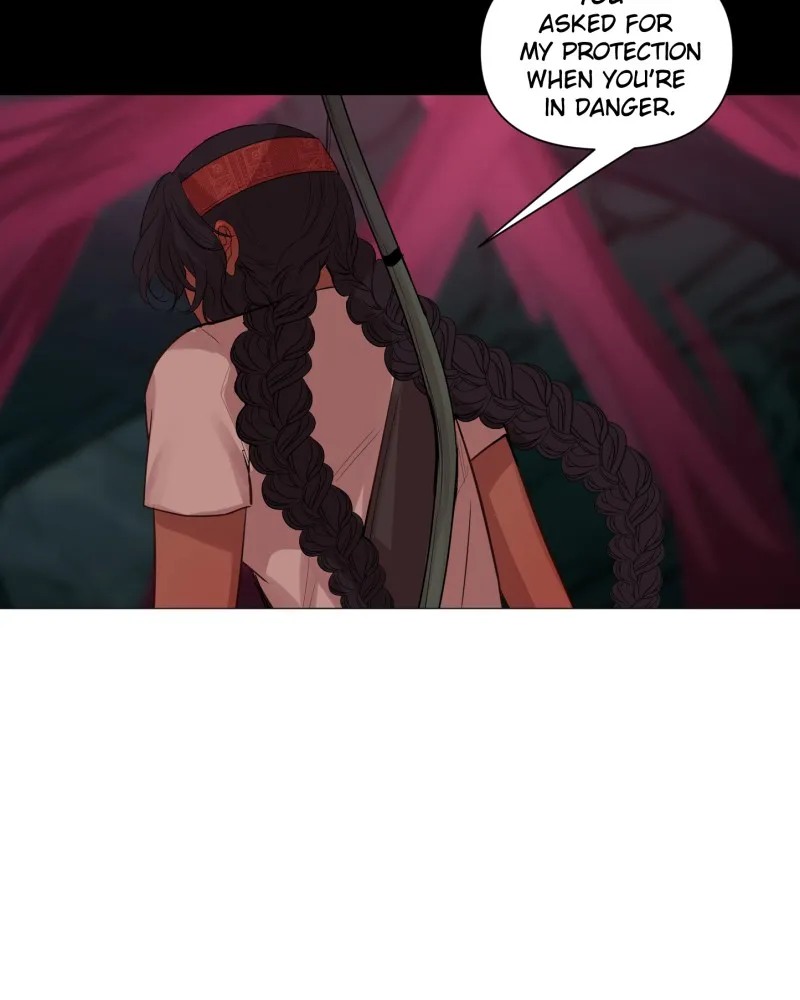 When Jasy Whistles Chapter 40 Online - pƔgina 105