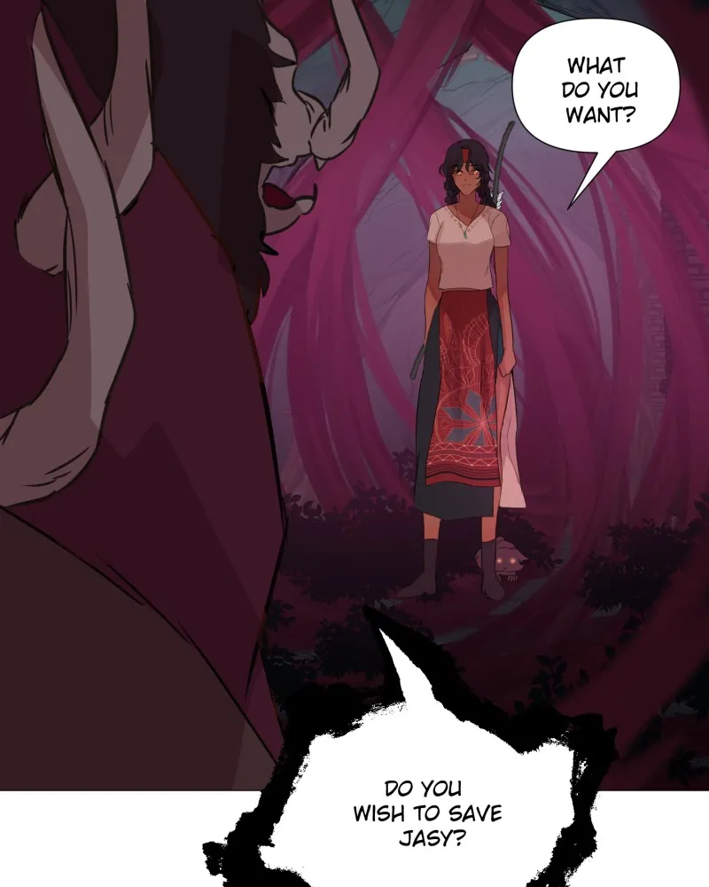 When Jasy Whistles Chapter 41 Online - pƔgina 22
