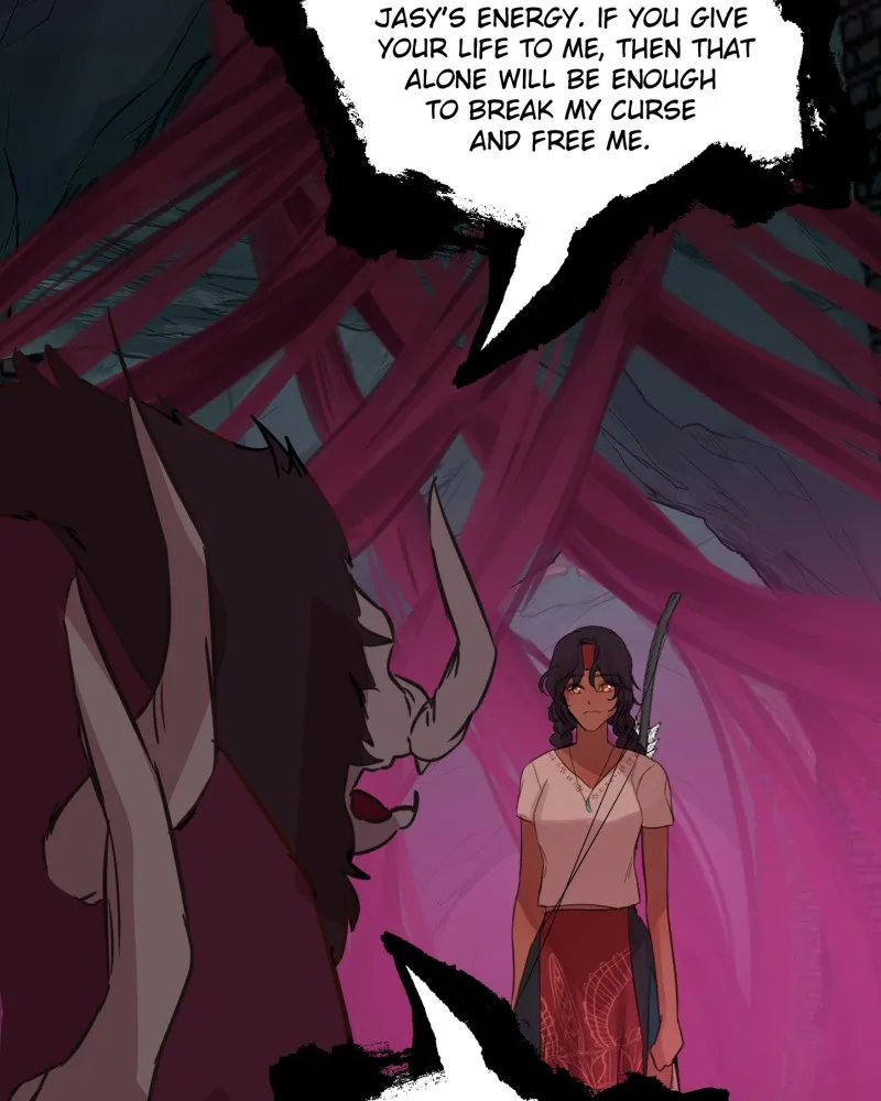 When Jasy Whistles Chapter 41 Online - pƔgina 40