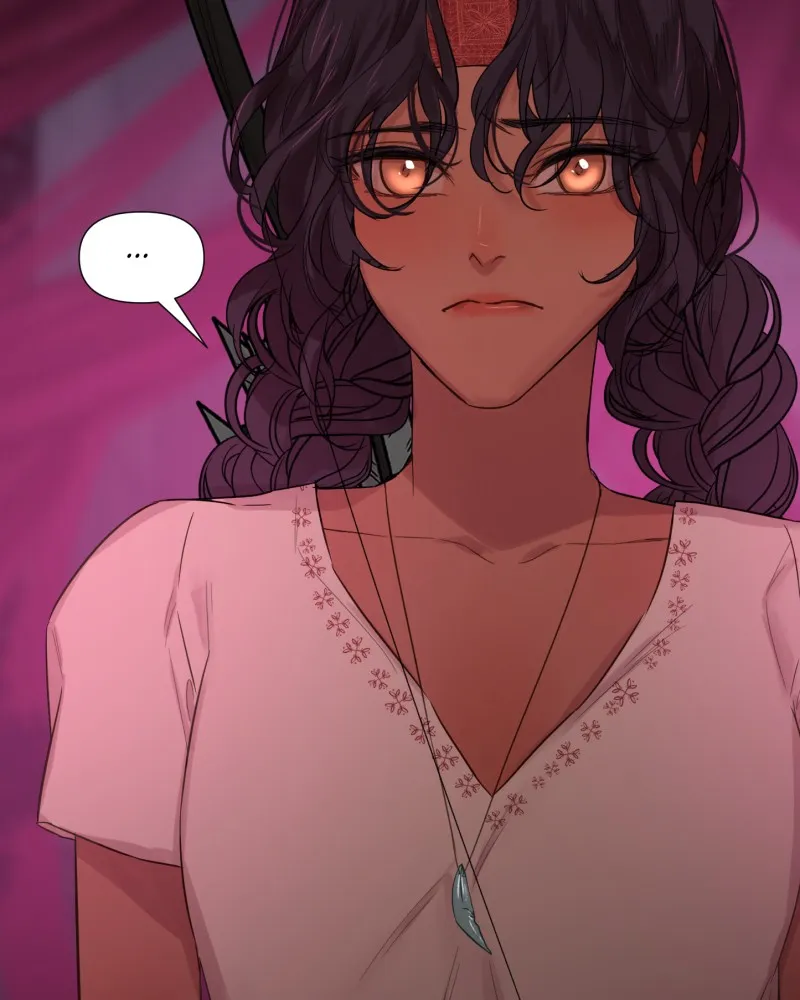 When Jasy Whistles Chapter 41 Online - pƔgina 42