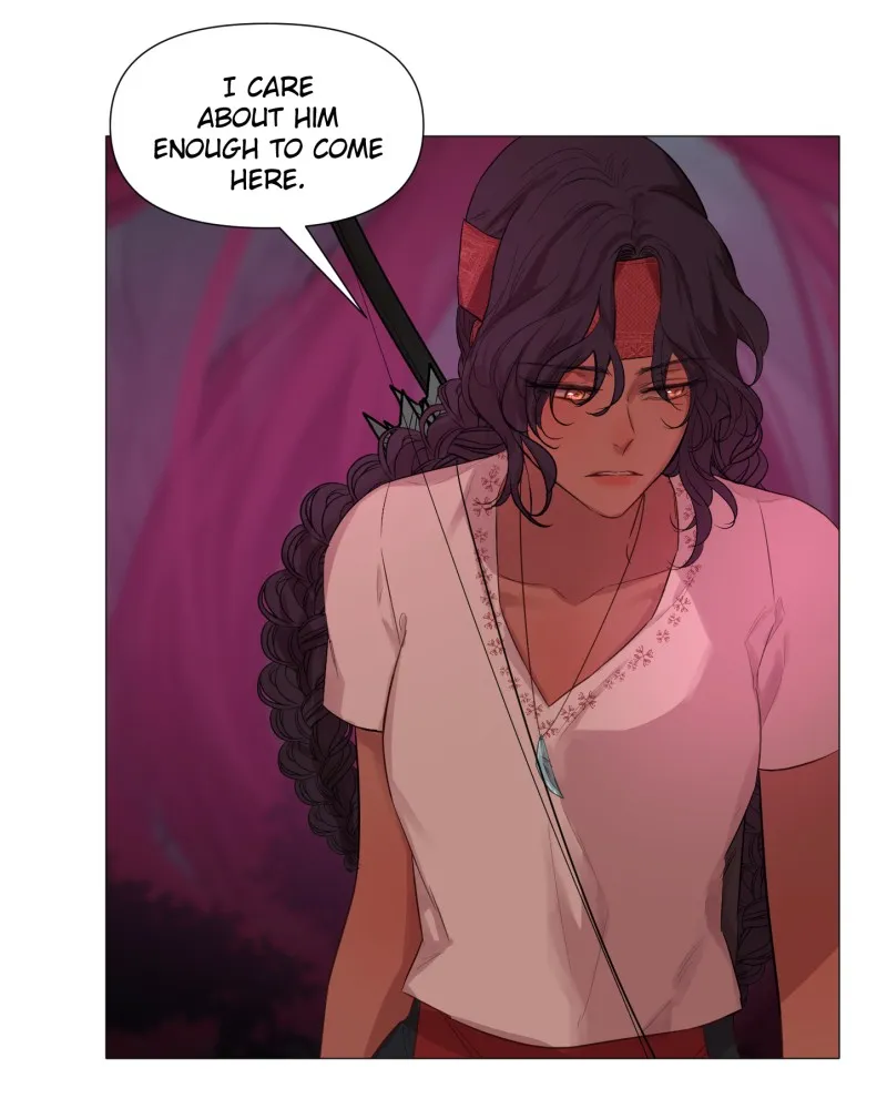 When Jasy Whistles Chapter 41 Online - pƔgina 45