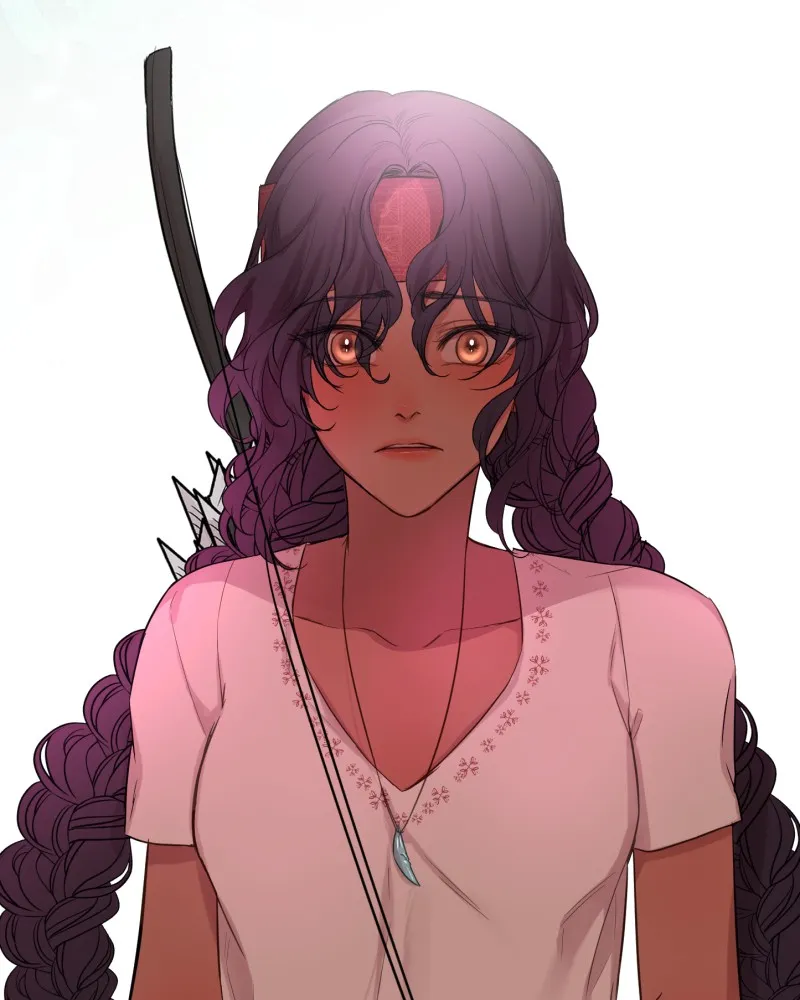 When Jasy Whistles Chapter 41 Online - pƔgina 54