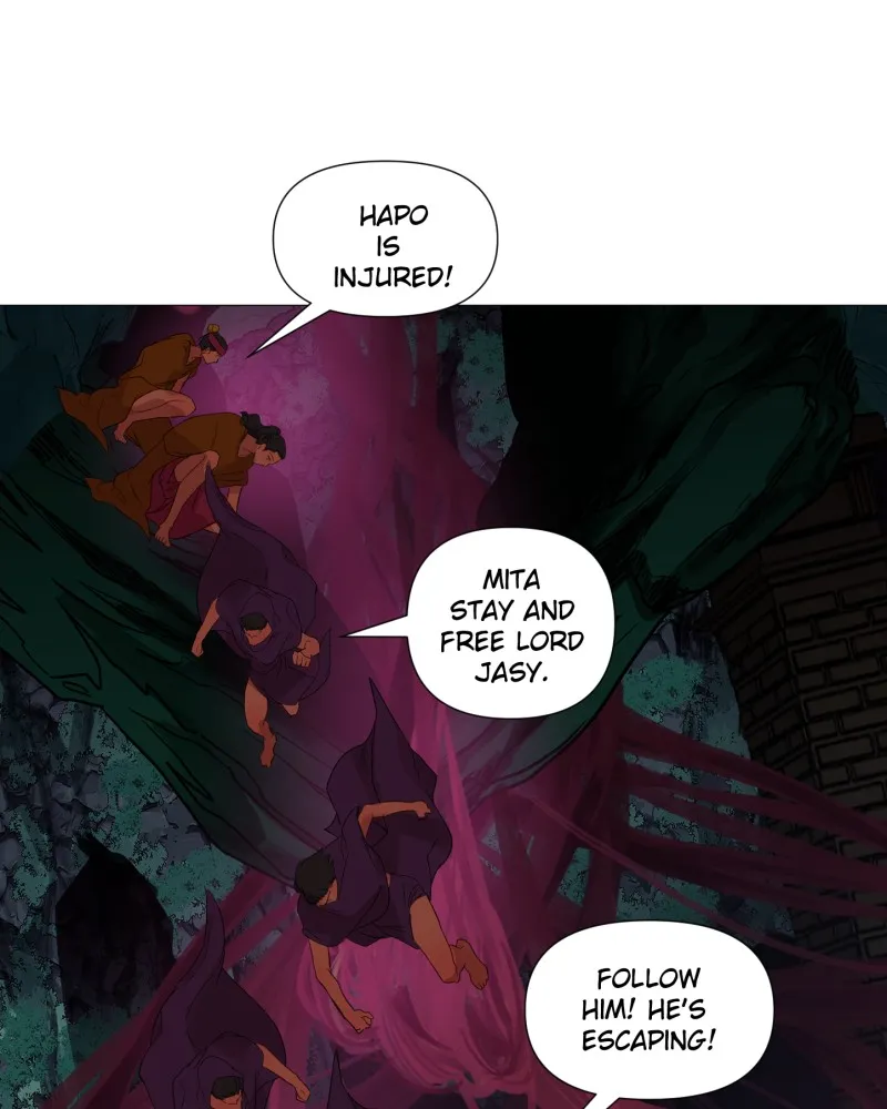 When Jasy Whistles Chapter 42 Online - pƔgina 10