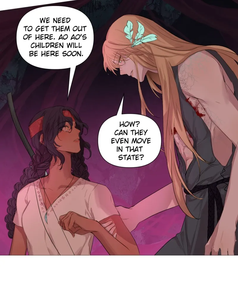 When Jasy Whistles Chapter 42 Online - pƔgina 23