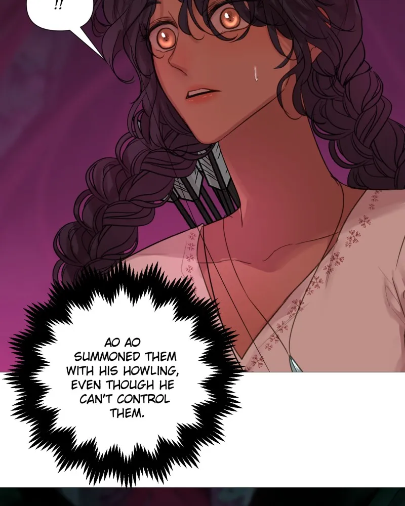 When Jasy Whistles Chapter 42 Online - pƔgina 34