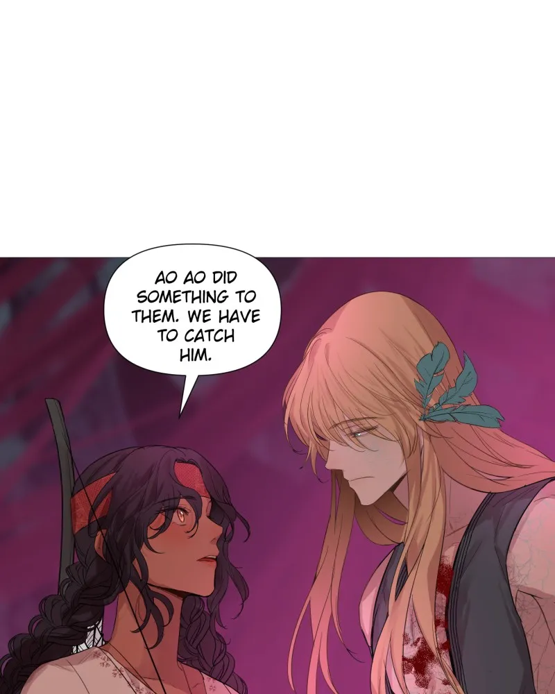 When Jasy Whistles Chapter 42 Online - pƔgina 40