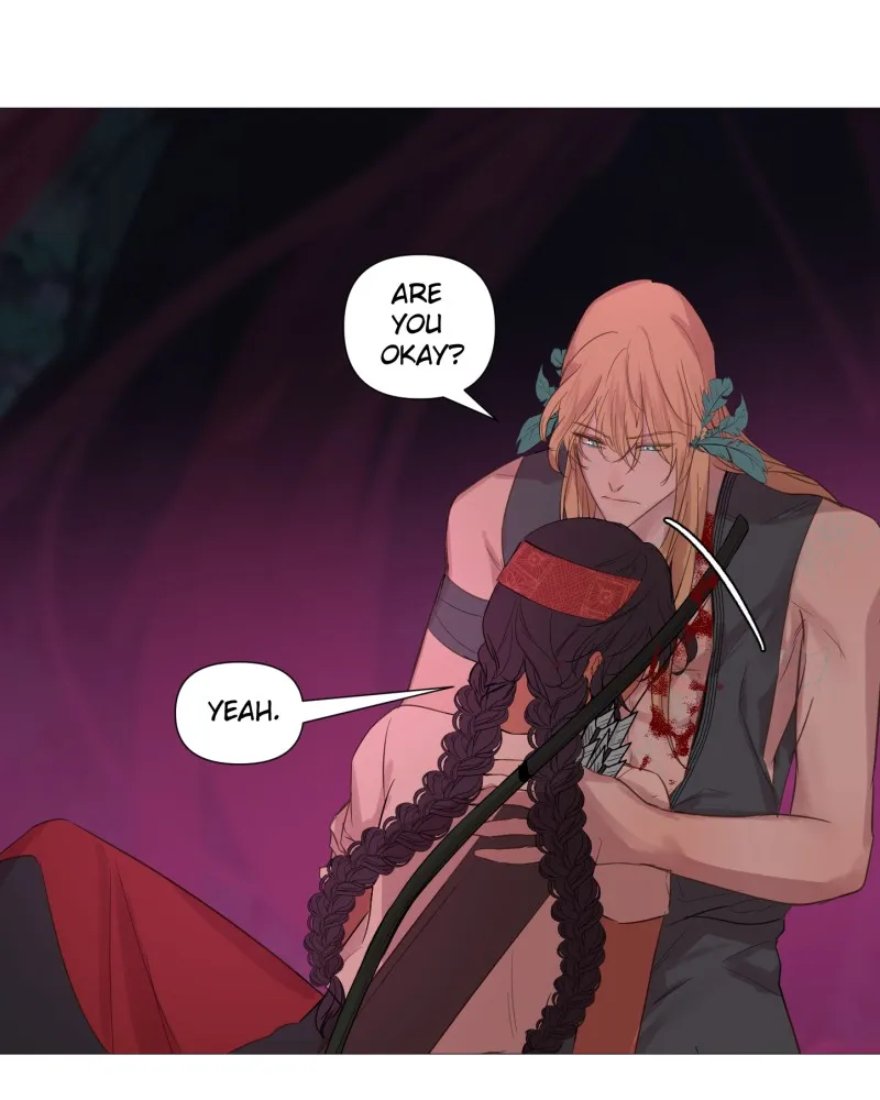 When Jasy Whistles Chapter 42 Online - pƔgina 47