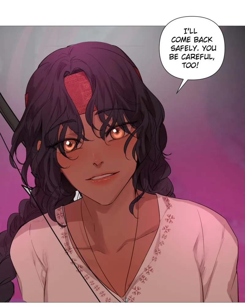 When Jasy Whistles Chapter 42 Online - pƔgina 50