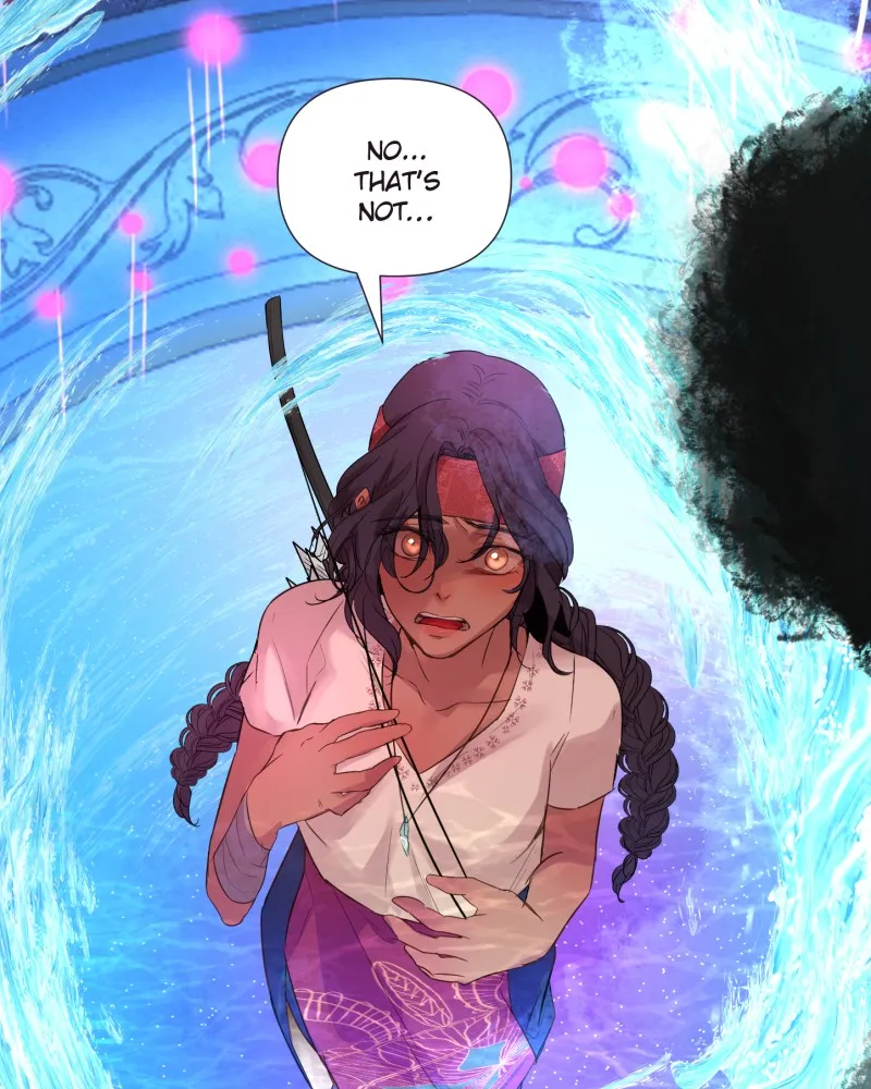 When Jasy Whistles Chapter 45 Online - pƔgina 47