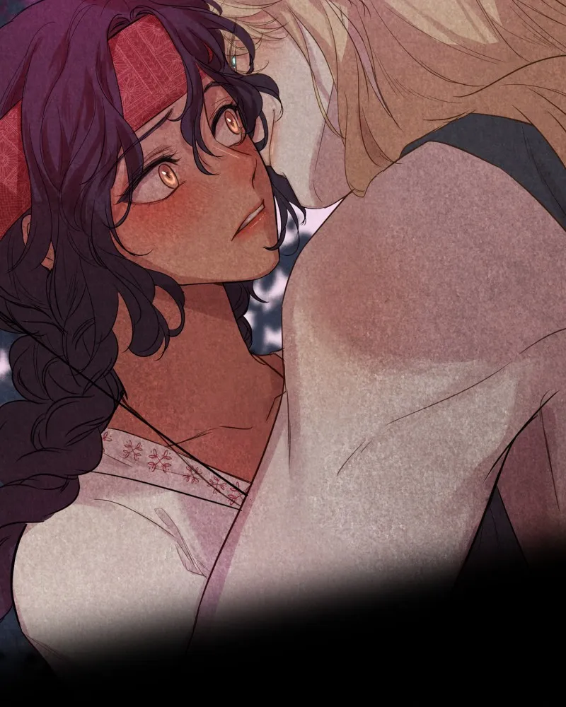 When Jasy Whistles Chapter 45 Online - pƔgina 89
