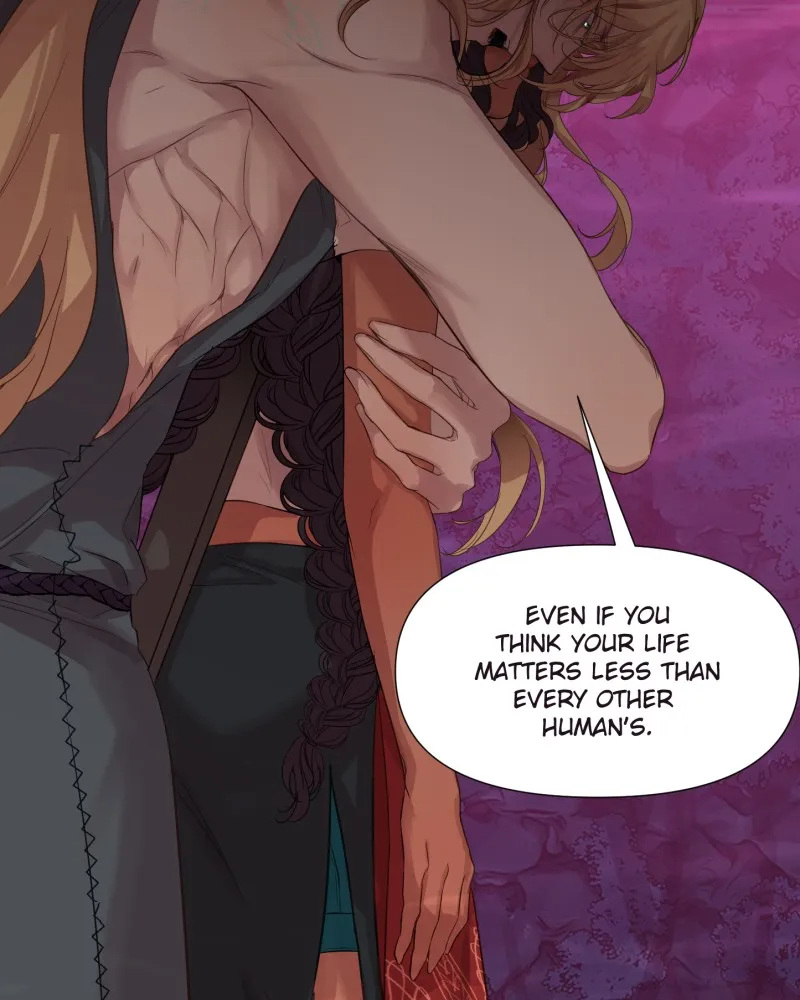 When Jasy Whistles Chapter 45 Online - pƔgina 110