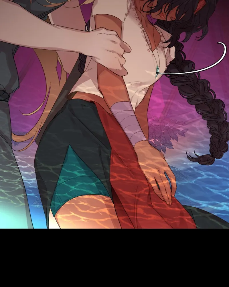 When Jasy Whistles Chapter 45 Online - pƔgina 118