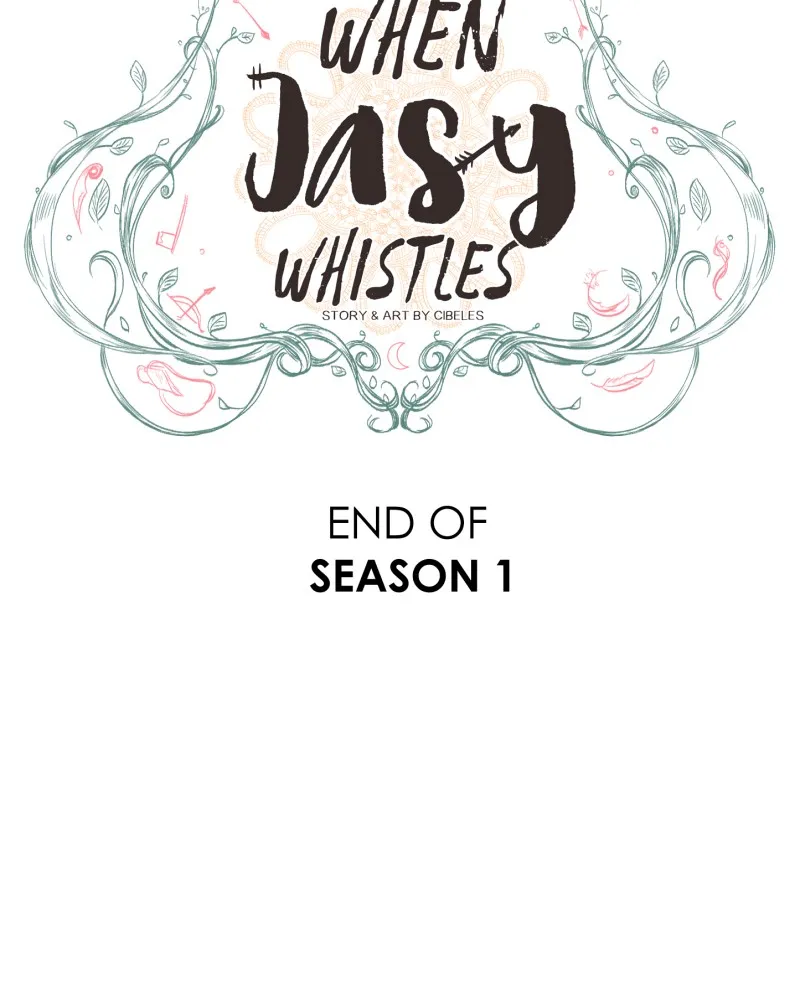 When Jasy Whistles Chapter 45 Online - pƔgina 161