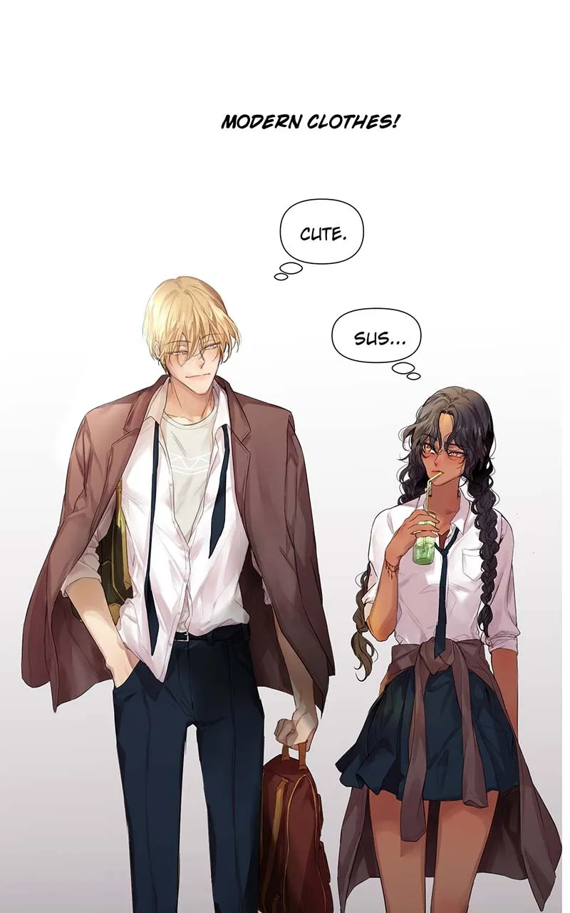 When Jasy Whistles Chapter 46 Online - pƔgina 5