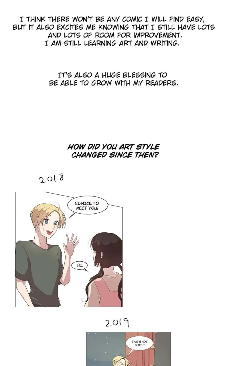 When Jasy Whistles Chapter 46 Online - pƔgina 9