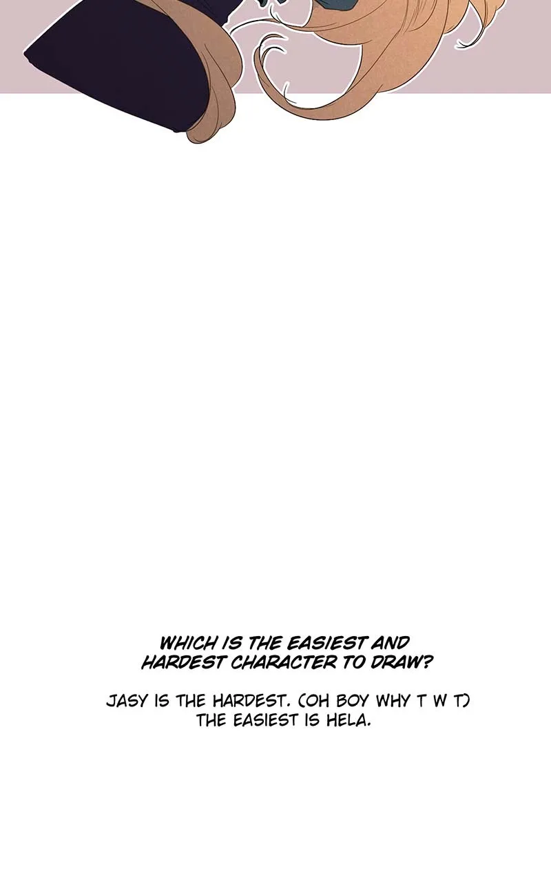 When Jasy Whistles Chapter 46 Online - pƔgina 22