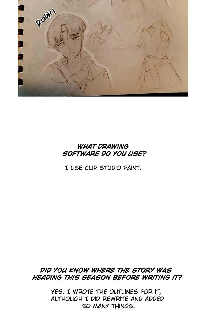 When Jasy Whistles Chapter 46 Online - pƔgina 26