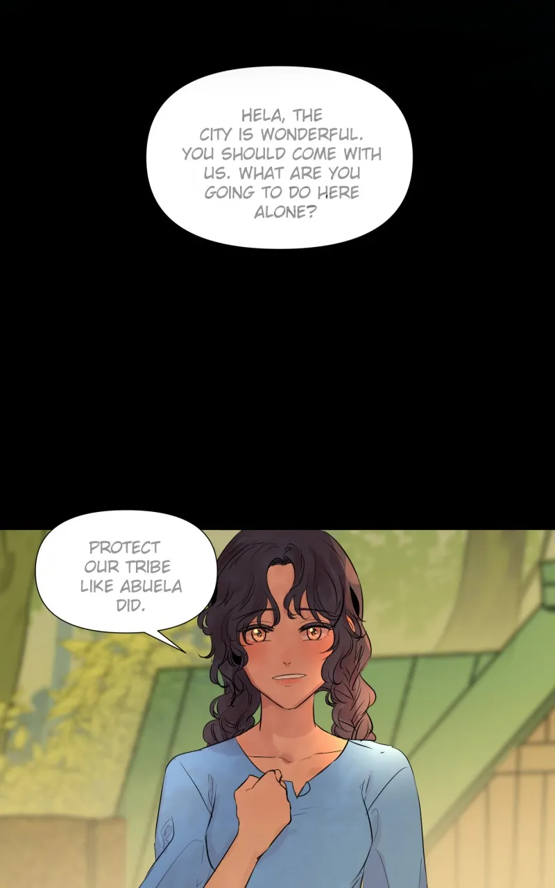 When Jasy Whistles Chapter 47 Online - pƔgina 4