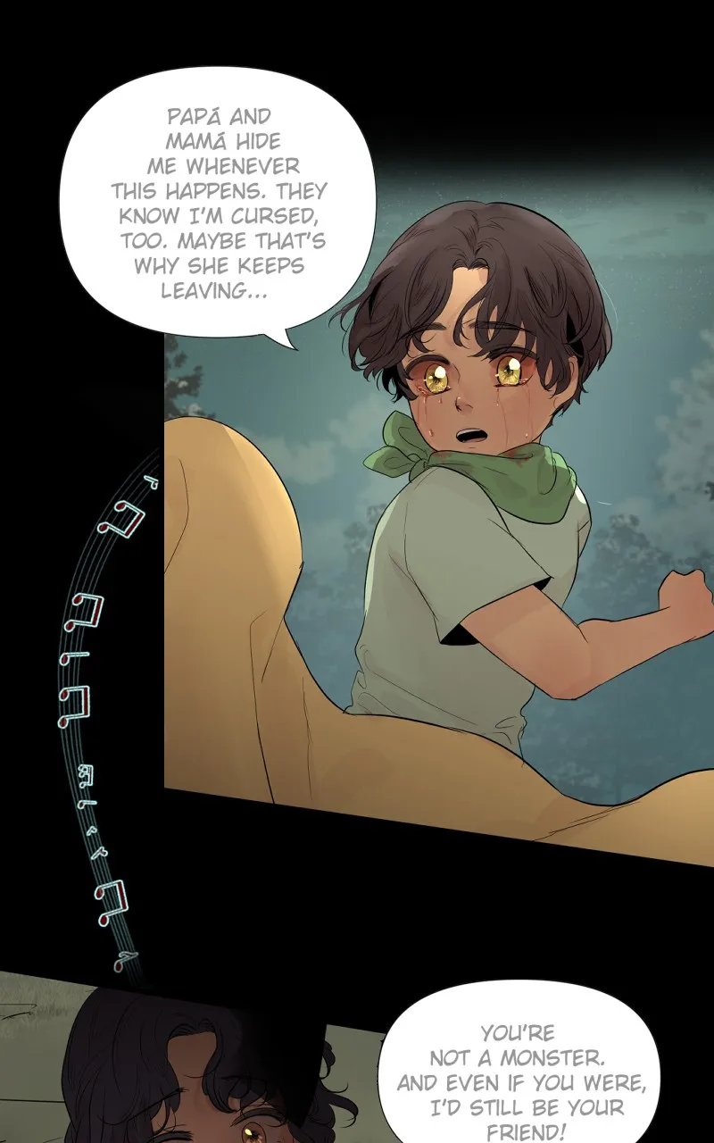 When Jasy Whistles Chapter 47 Online - pƔgina 10