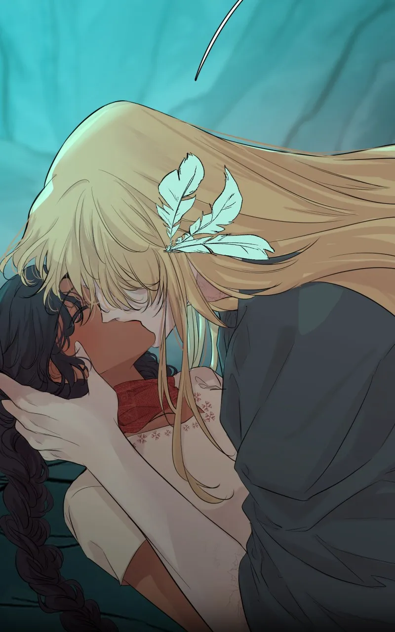 When Jasy Whistles Chapter 47 Online - pƔgina 50