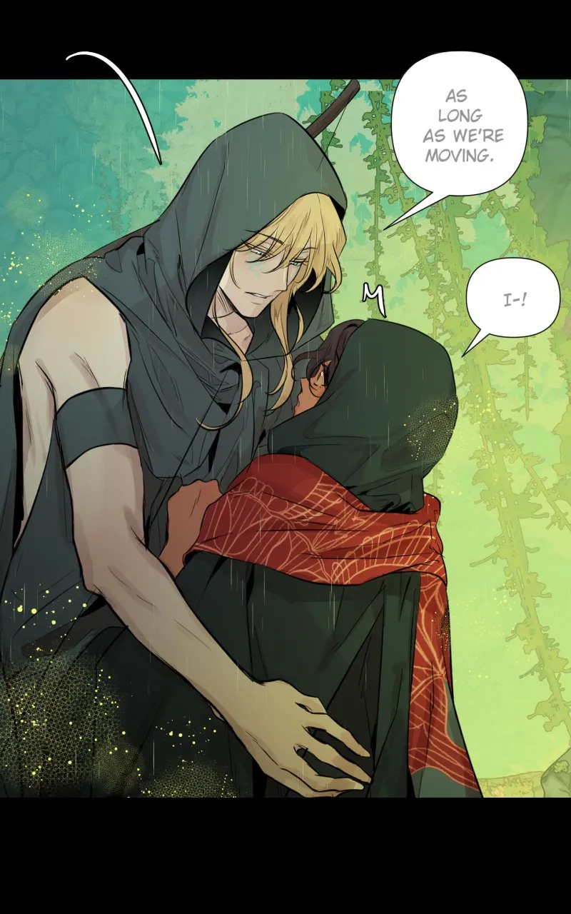 When Jasy Whistles Chapter 47 Online - pƔgina 53