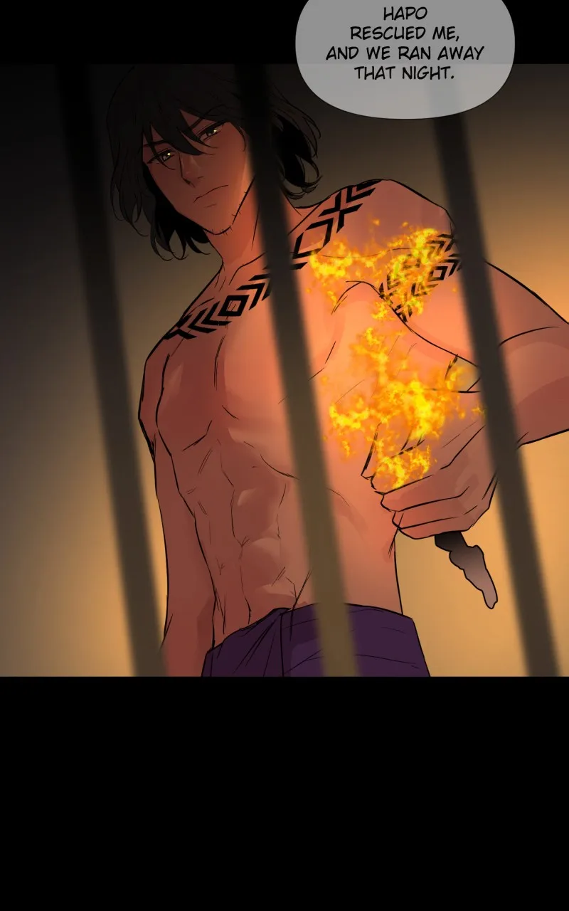 When Jasy Whistles Chapter 47 Online - pƔgina 57
