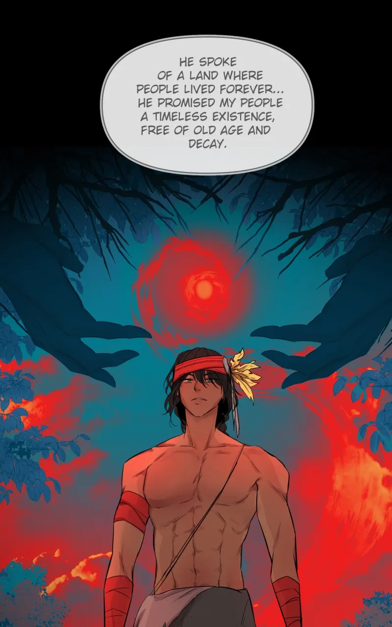 When Jasy Whistles Chapter 47 Online - pƔgina 60
