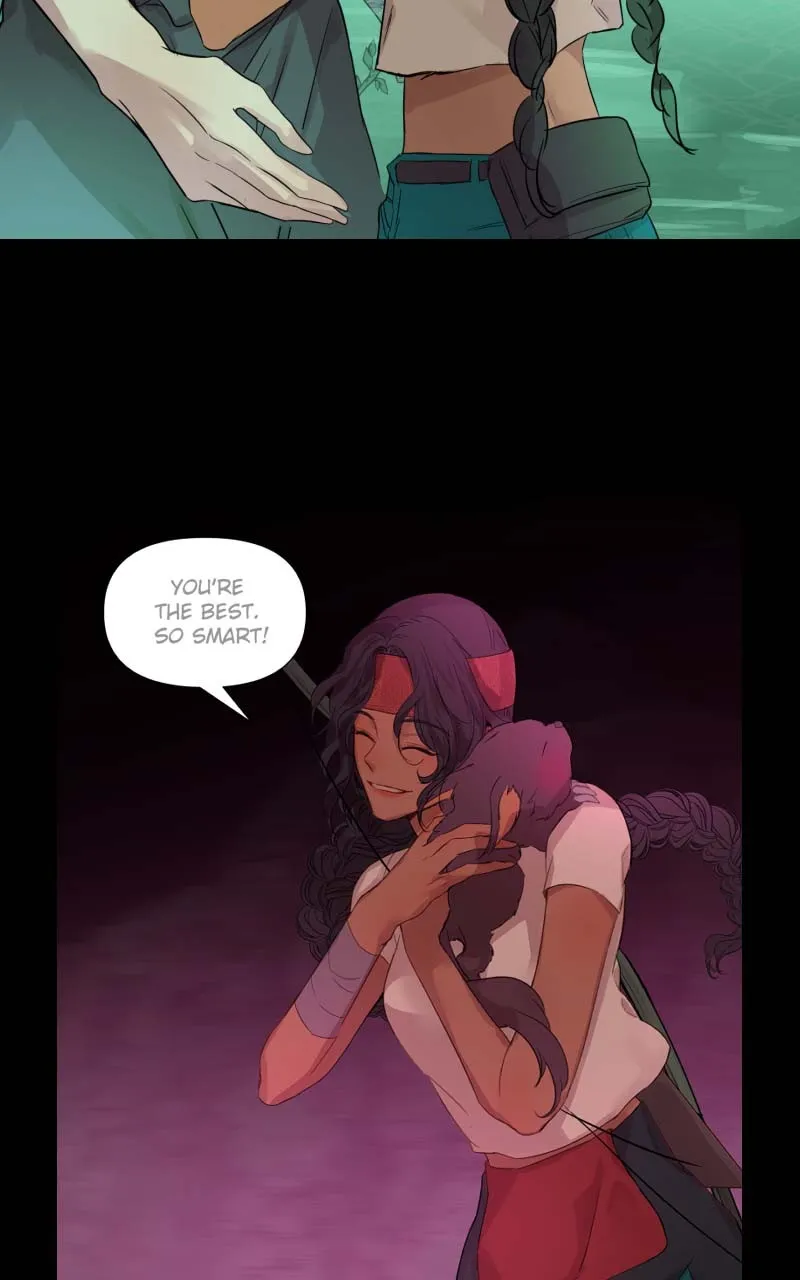 When Jasy Whistles Chapter 47 Online - pƔgina 78