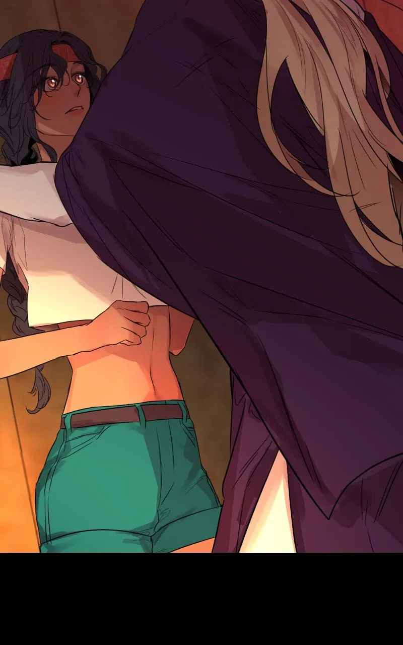 When Jasy Whistles Chapter 47 Online - pƔgina 84