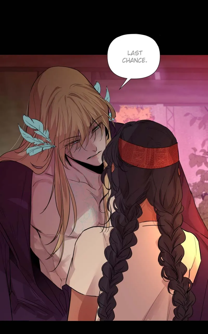 When Jasy Whistles Chapter 47 Online - pƔgina 85
