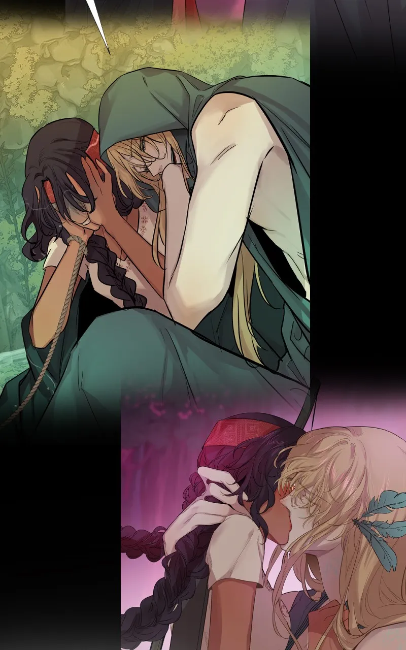 When Jasy Whistles Chapter 47 Online - pƔgina 99