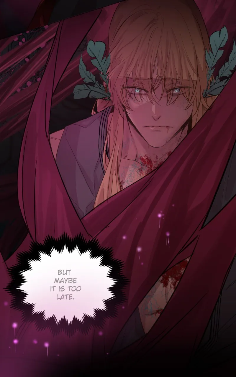 When Jasy Whistles Chapter 47 Online - pƔgina 101
