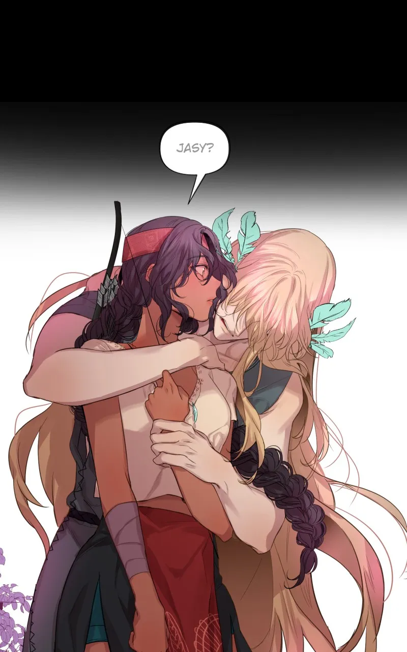 When Jasy Whistles Chapter 47 Online - pƔgina 105
