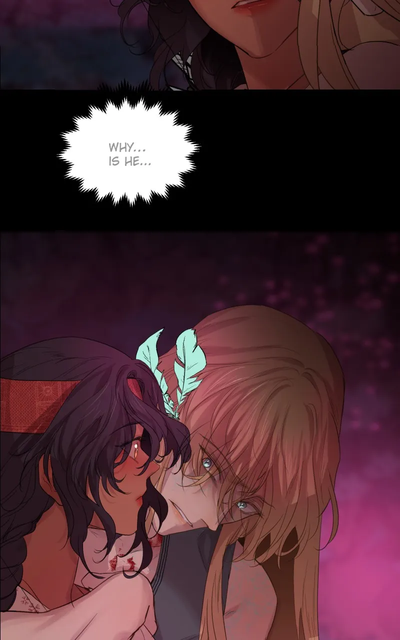 When Jasy Whistles Chapter 47 Online - pƔgina 107