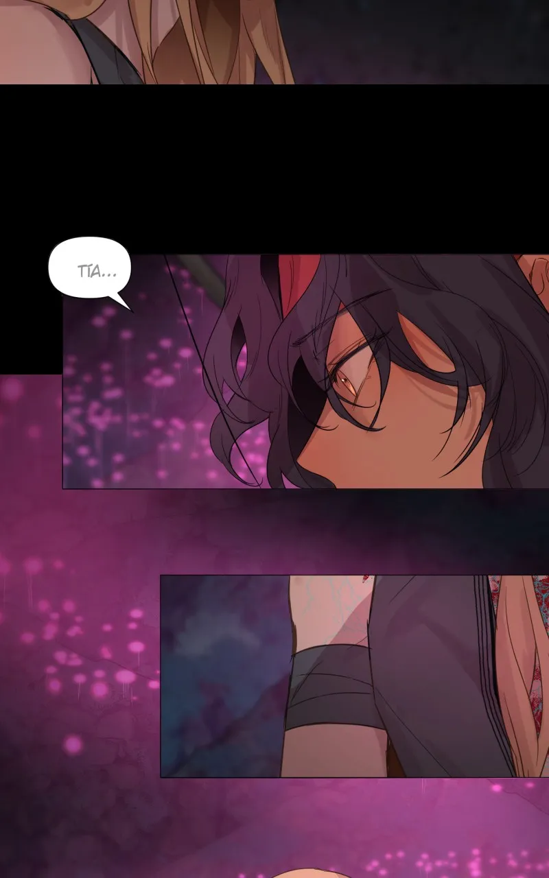 When Jasy Whistles Chapter 47 Online - pƔgina 114