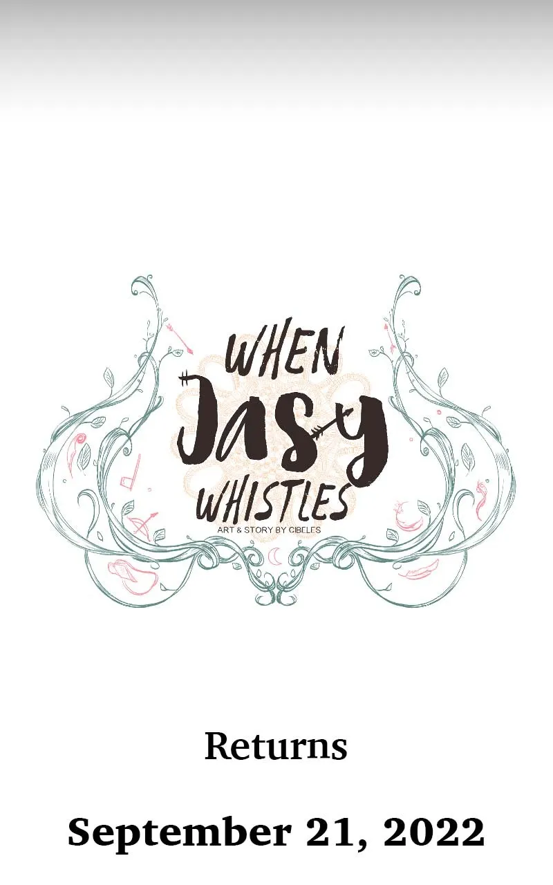 When Jasy Whistles Chapter 47 Online - pƔgina 143