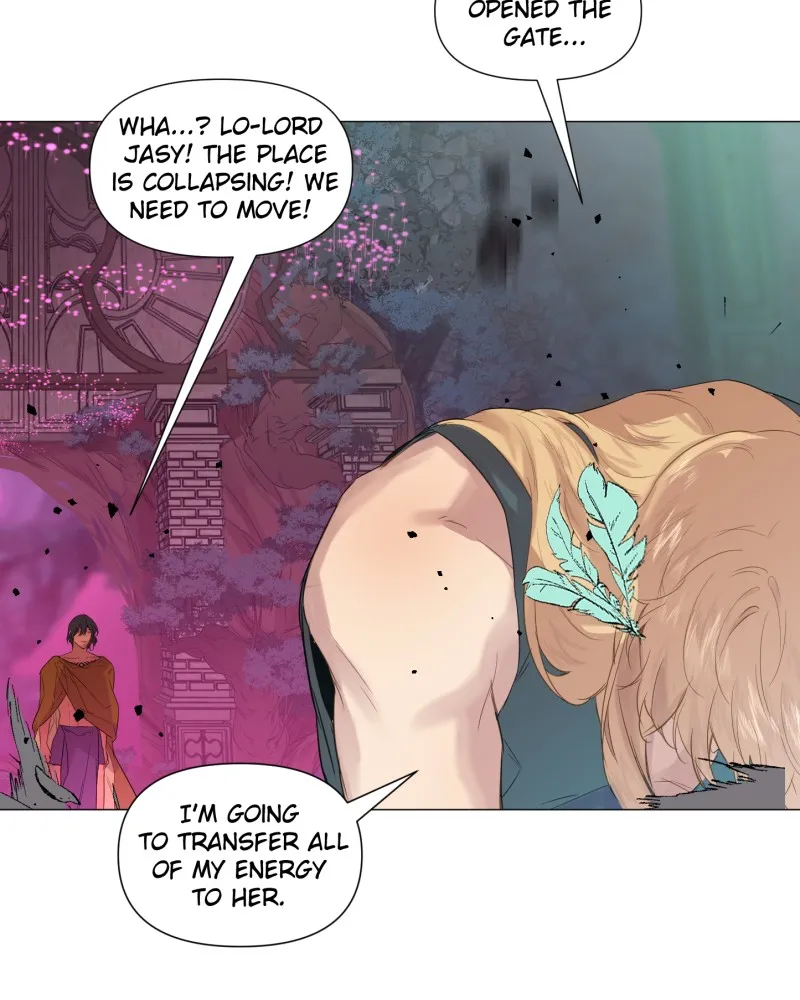 When Jasy Whistles Chapter 48 Online - pƔgina 16
