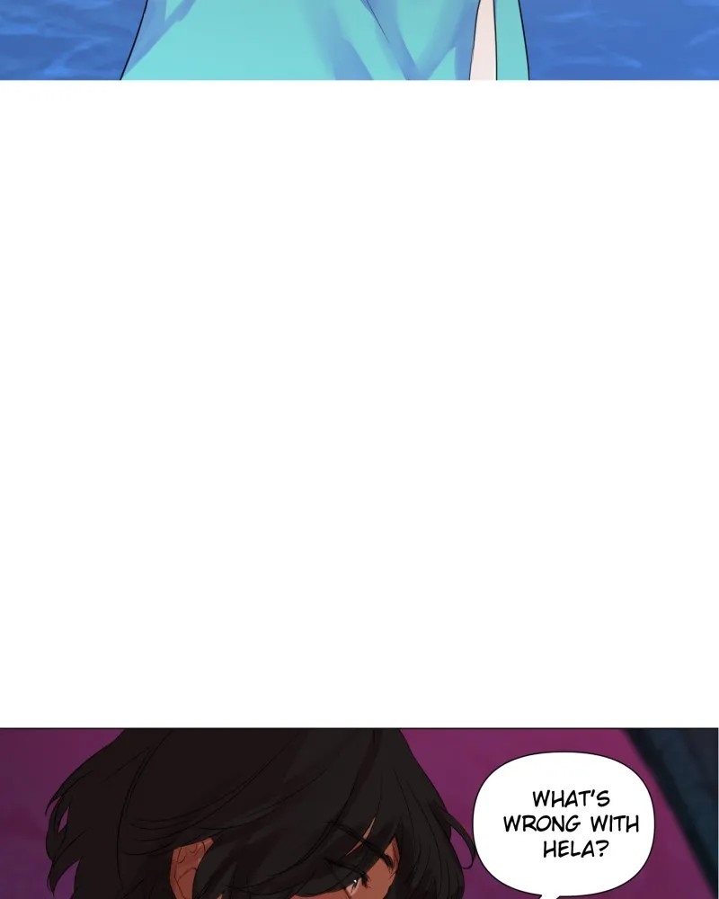 When Jasy Whistles Chapter 48 Online - pƔgina 19