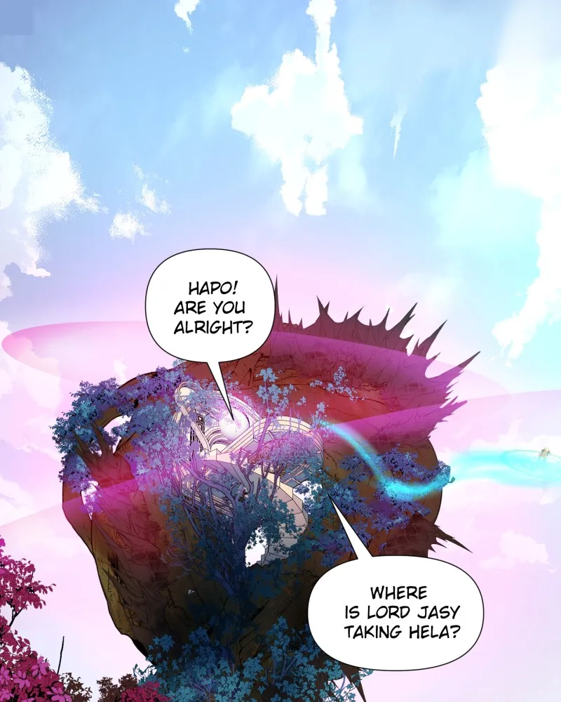 When Jasy Whistles Chapter 48 Online - pƔgina 43