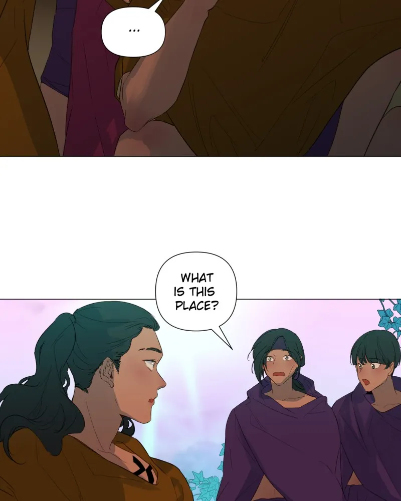 When Jasy Whistles Chapter 48 Online - pƔgina 46