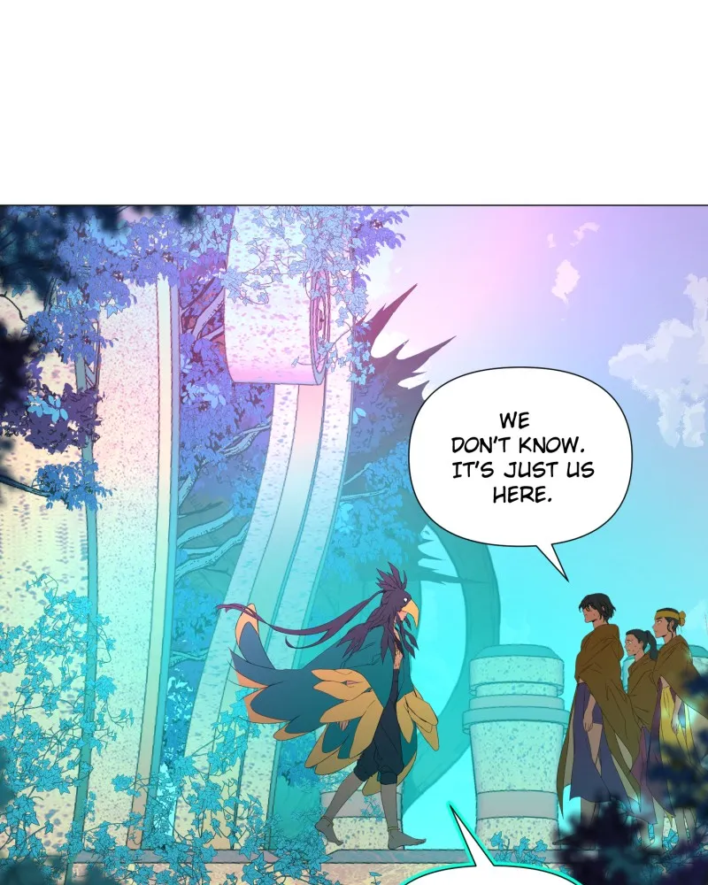 When Jasy Whistles Chapter 48 Online - pƔgina 68