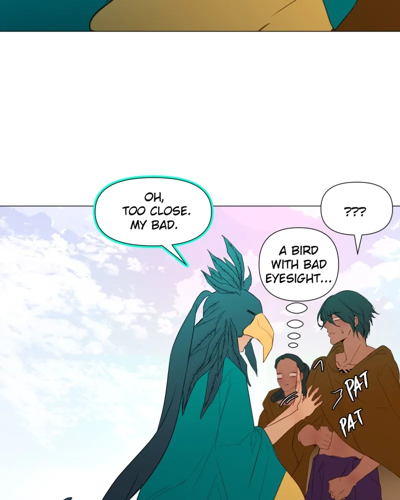 When Jasy Whistles Chapter 48 Online - pƔgina 79