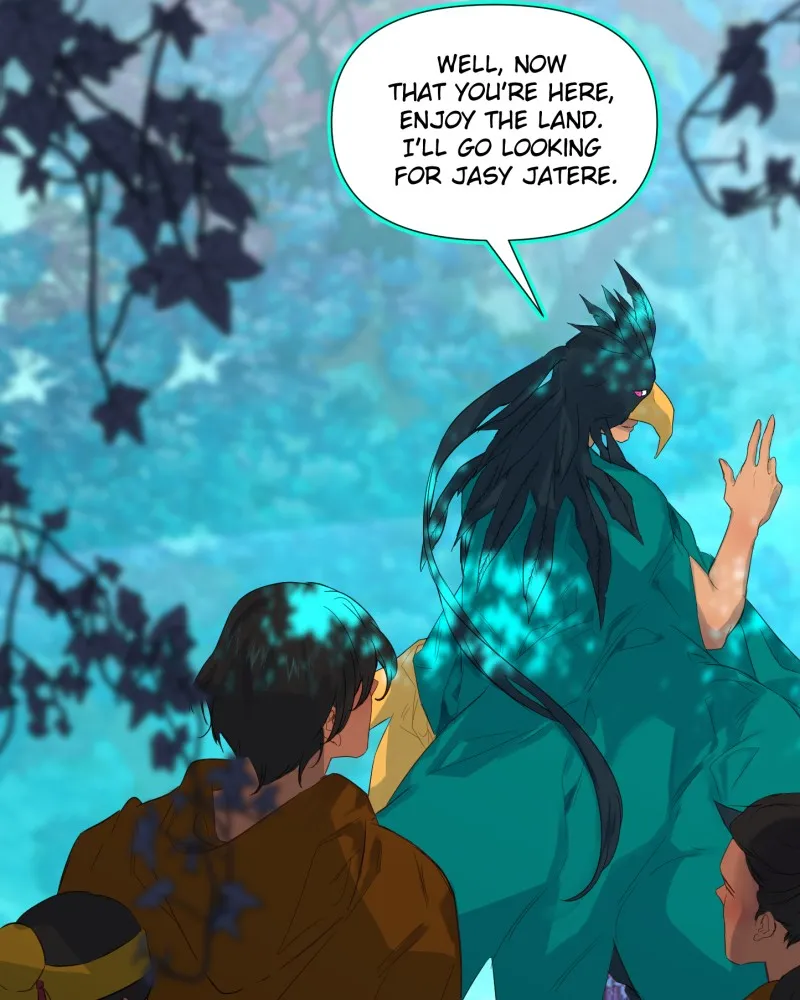 When Jasy Whistles Chapter 48 Online - pƔgina 82