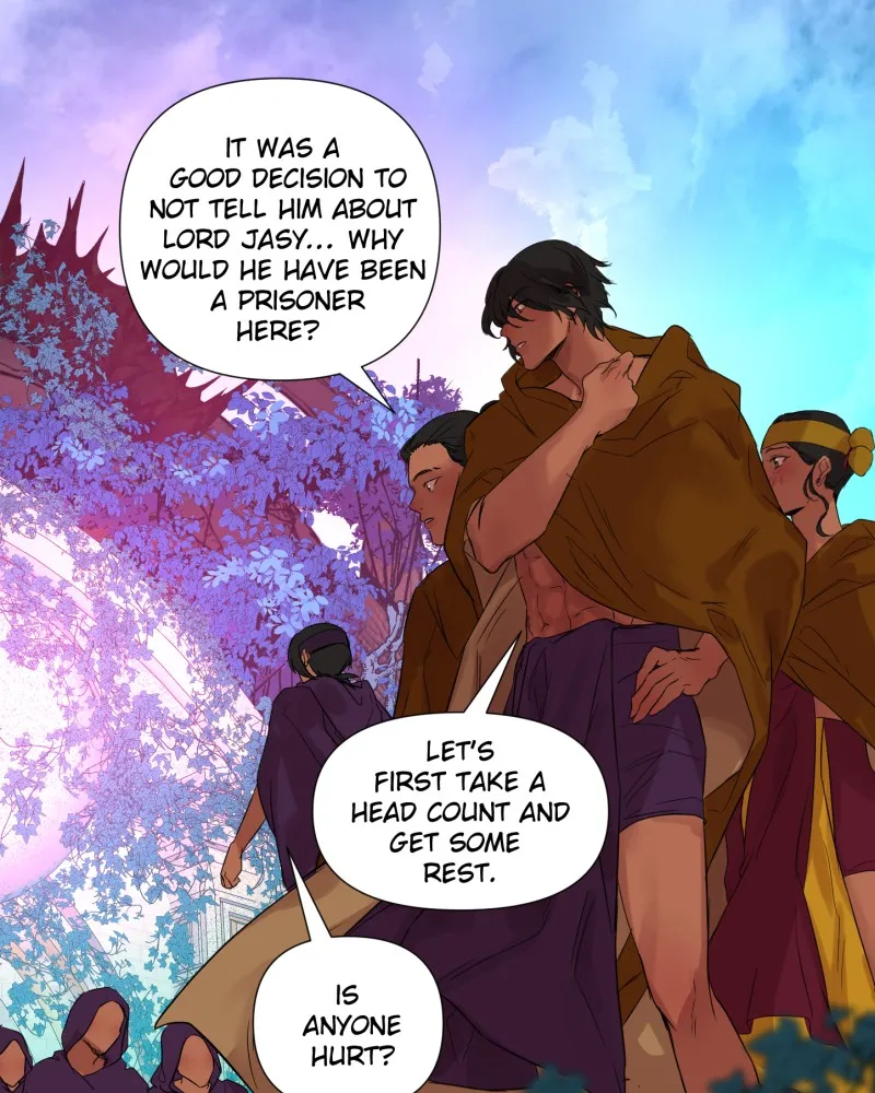 When Jasy Whistles Chapter 48 Online - pƔgina 91