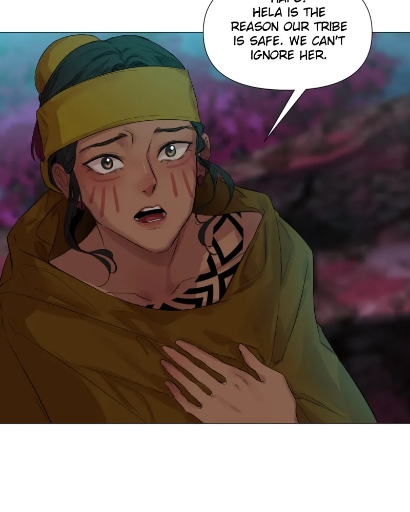 When Jasy Whistles Chapter 48 Online - pƔgina 101