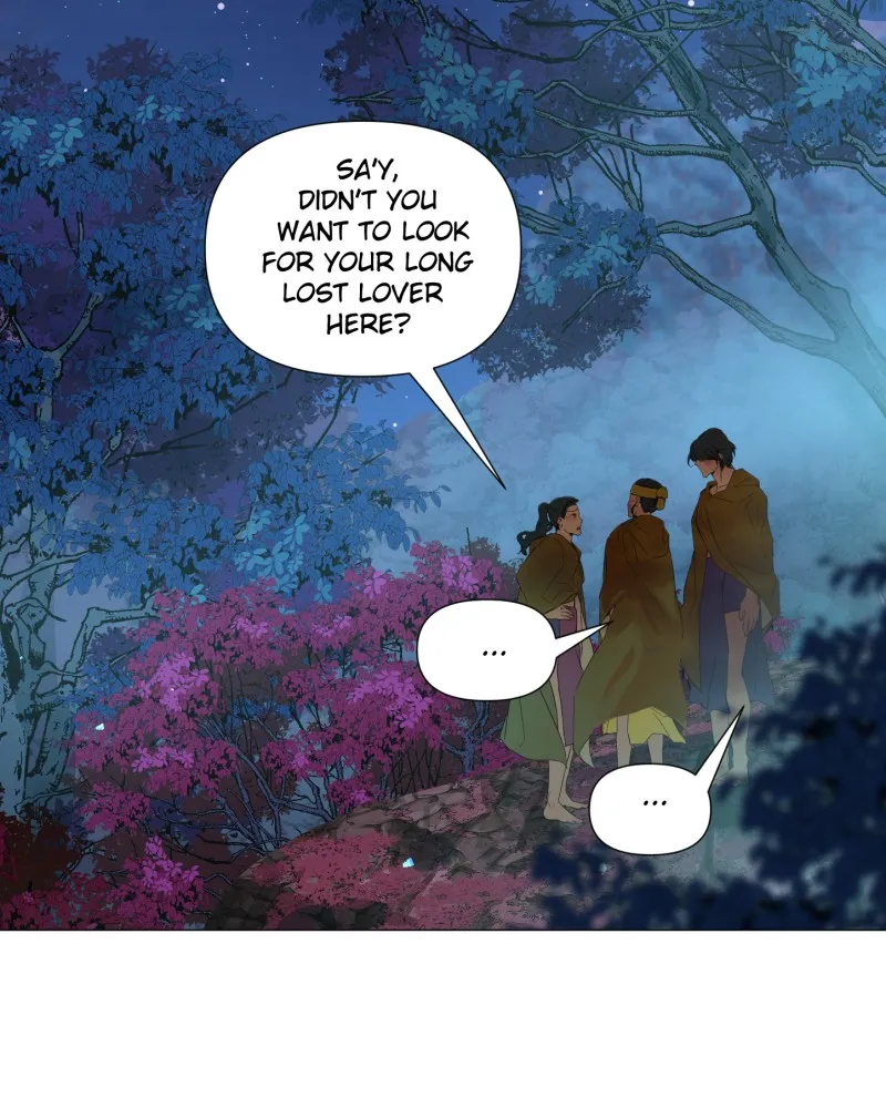 When Jasy Whistles Chapter 48 Online - pƔgina 103