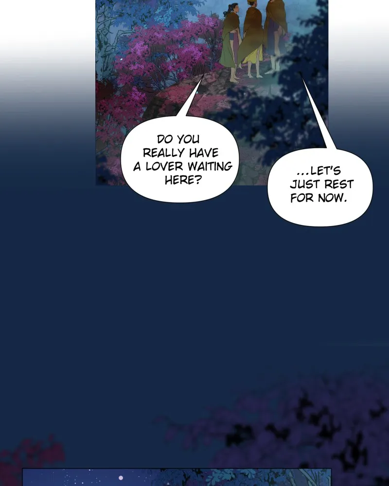 When Jasy Whistles Chapter 48 Online - pƔgina 105