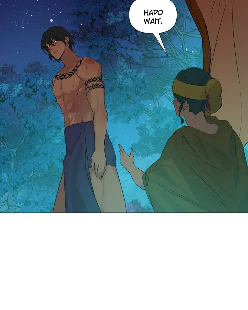When Jasy Whistles Chapter 48 Online - pƔgina 108